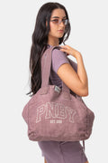 Dusky Mauve PNBY Tote Bag