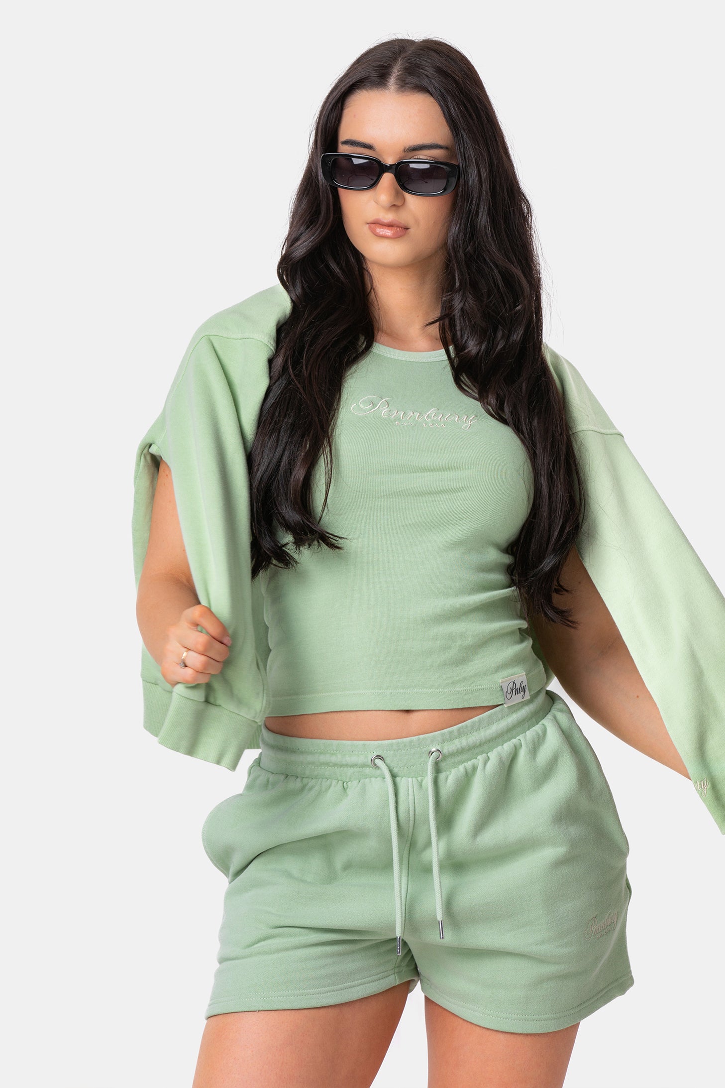 NEW SUMMER COLLECTION - SHORTS – Pennbury