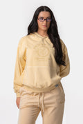 Buttermilk Hoodie